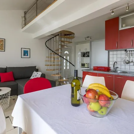 Apartment Stivic