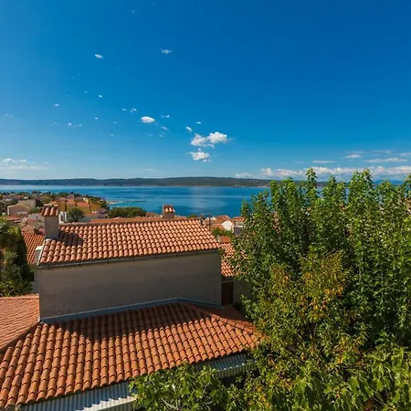 Apartment Stivic Selce