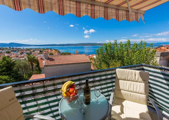 Stivic 公寓 塞尔瑟