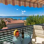 Stivic Apartment Selce