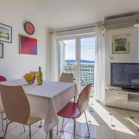 Apartment Stivic