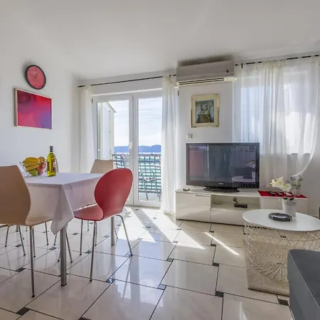 Apartment Stivic *