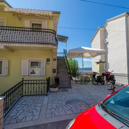 Apartment Stivic