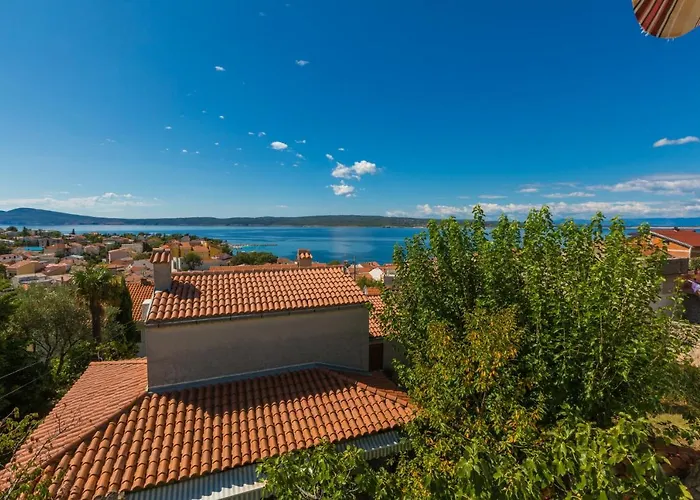 Апартаменты Stivic Селце